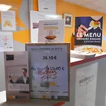 فندق Premiere Classe Montlucon Victor