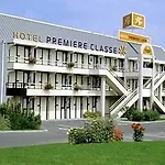 Premiere Classe Montlucon Victor فندق