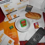 Premiere Classe Montlucon Victor فندق 2*