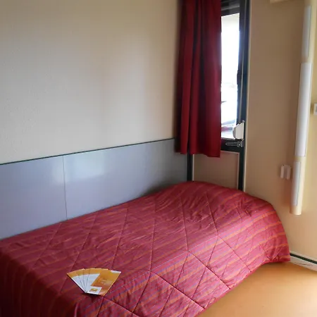 Hotel Premiere Classe Montlucon Victor 2*