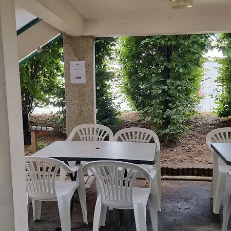 Hotel Premiere Classe Montlucon Victor