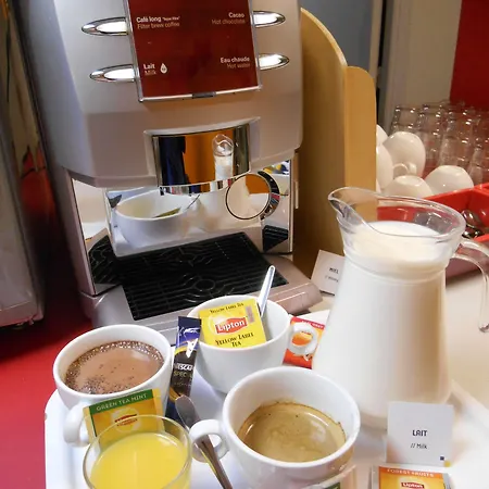 Hotel Premiere Classe Montlucon Victor