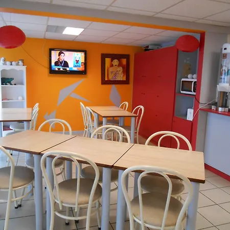 Premiere Classe Montlucon Victor 2* Saint-Victor-des-Oules