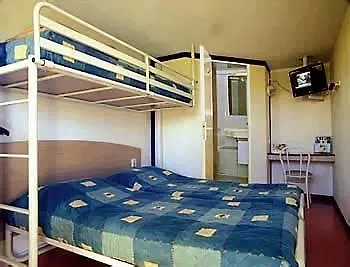 Ξενοδοχείο Premiere Classe Montlucon Victor 2*