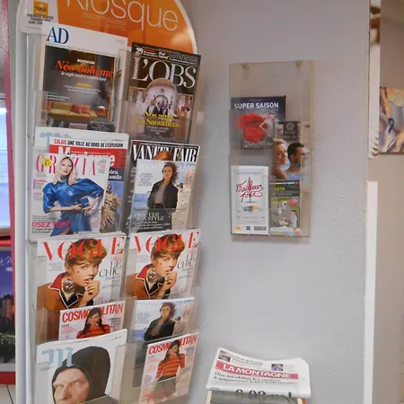 Premiere Classe Montlucon Victor Hotel