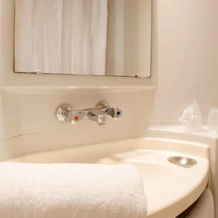 Premiere Classe Montlucon Victor 2*