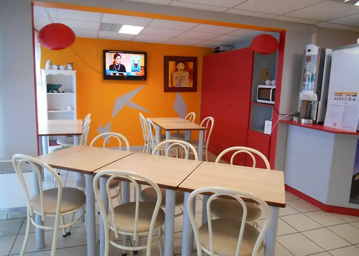 Premiere Classe Montlucon Victor 2* Saint-Victor-des-Oules